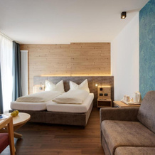 Albergo Al Cervo, 泰泽 — 照片 5