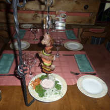 Koshkin Dom Hotel, Myshkin — photo 3