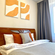 Na Ul. Gavrilova 14 Flat, 喀山 — 照片 2