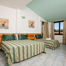 Hotel Castello (Horse Country Resort), 阿尔博雷亚 — 照片 4
