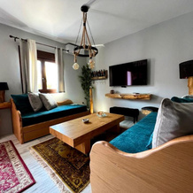 Villa Athina 1st floor, Nea Kallikratia — photo 3