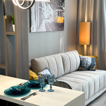 GRAND APART Modern 3 Apartments, Tolyatti — photo 2