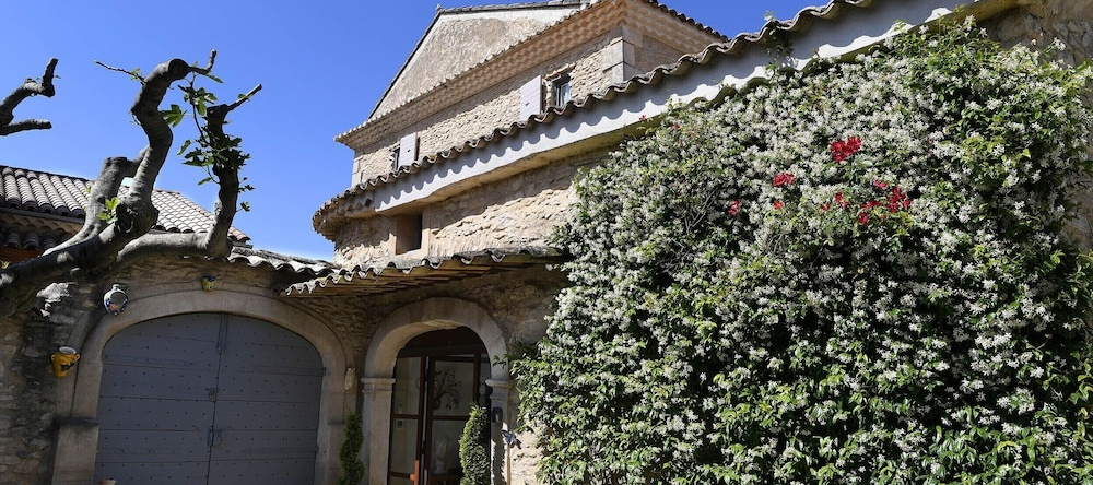 Bastide Des Demoiselles, 鲁西永 — 照片 1