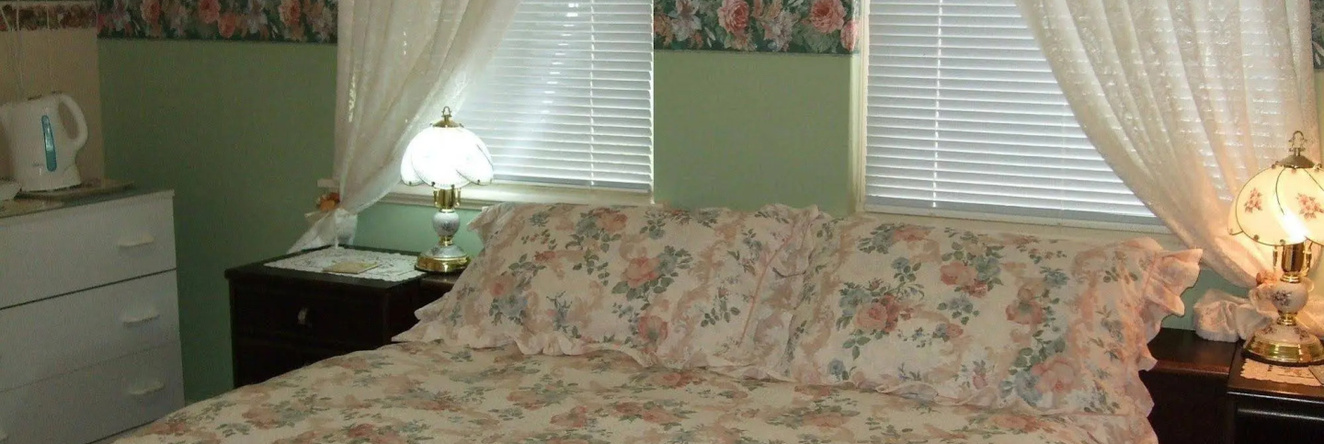 Mossbrook Country Estate Bed & Breakfast, 卡洛塔 — 照片 1