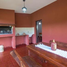 La Casona Cabañas, 洛斯雷亚特斯 — 照片 4