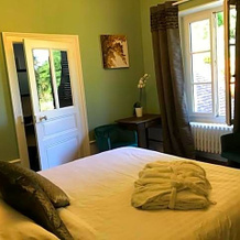 Maison Clairbois, Angé — photo 3