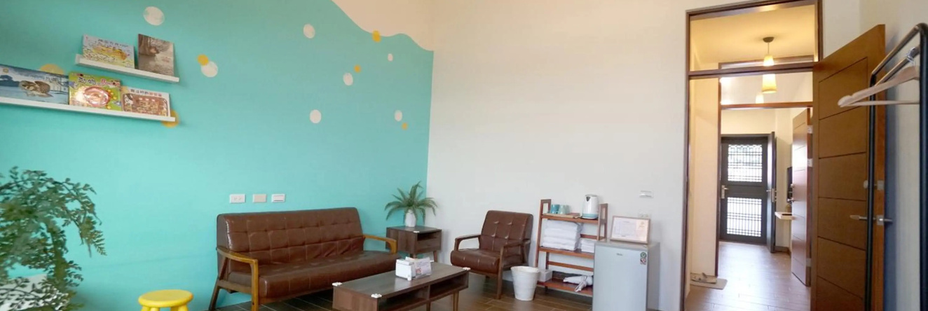 Bobomi B&B, Puli — photo 1