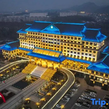 Yingjia Jinling Grand Hotel Anhui, Луань — фото 4