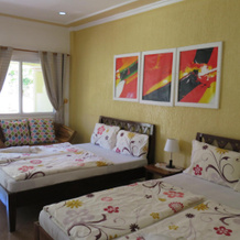 Malapascua Garden Resort, Daanbantayan — photo 3