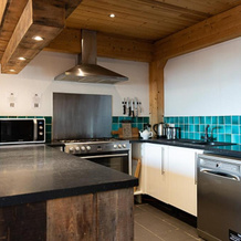 Black Diamond Lodge, Sainte-Foy-Tarentaise — photo 4