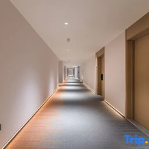Ni Hao Hotel (Jinhu Suning Square Dafo Temple), 金华 — 照片 2