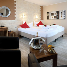 Best Western Hotel Rosenau, 巴特瑙海姆 — 照片 3