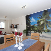 Apartment Dado, Ровиньско Село — фото 5