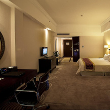 Phoenix Hotel - Zhaoqing, Zhaoqing — photo 3