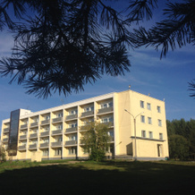 Sosnoviy Bor Hotel, 阿钦斯克 — 照片 3