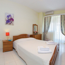Sea Breeze Apartment, 萨米 — 照片 4