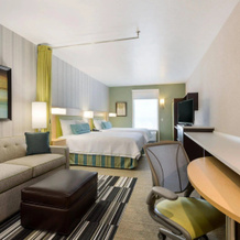 Home2 Suites By Hilton Salt Lake City-Murray, Ut, Муррей — фото 3