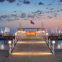 Ela Excellence Resort Belek, Белек — фото 4