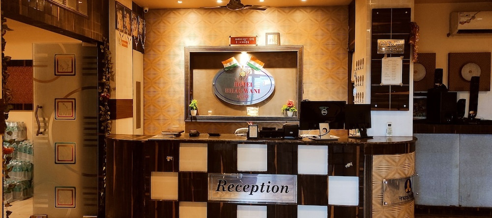 Hotel Bhagwani Palace By Oyo Rooms, Джорхат — фото 1