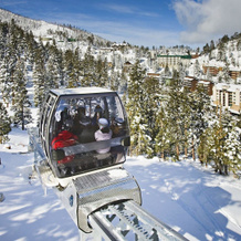 Holiday Inn Club Vacations Tahoe Ridge Resort by IHG, 州界线 — 照片 5