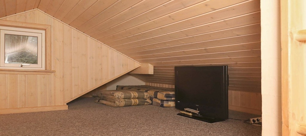Peaceful Holiday Home In Albaek Denmark With Sauna, Ольбек — фото 1
