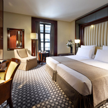 Eurostars Gran Vía Hotel, Гранада — фото 4