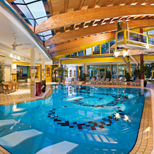Kohlerhof Hotel, Майрхофен — фото 3