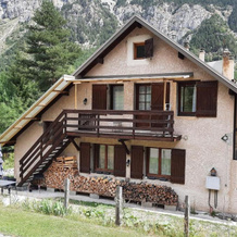 Vallée de la Clarée Rental for 4 people in Val-des-Prés "Le Rosier", Val-des-Pres — photo 2