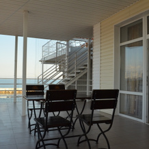 Melaniya Guest House, Ordzhonikidze — photo 5