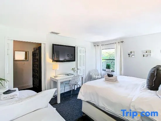 TampaGolfVillas by AmericanVacationLiving 7 Room, 韦斯利教堂 — 照片 1