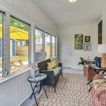 Elizabeth City Abode w/ Fenced Yard, Near Downtown, 伊丽莎白城 — 照片 5