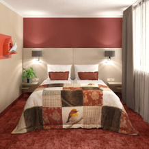 Hotel & Tafernwirtschaft zum Fischer, 达豪 — 照片 2
