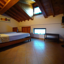 Agriturismo Il Sole, Ривароло-дель-Ре-эд-Унити — фото 4