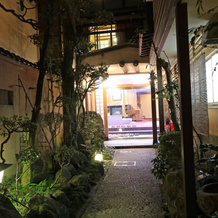 Sennen No Yu Gonzaemon Ryokan, Тоёока — фото 4