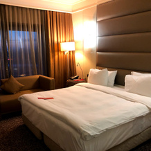 Ramada Plaza By Wyndham Istanbul Tekstilkent, 伊斯坦布尔 — 照片 5
