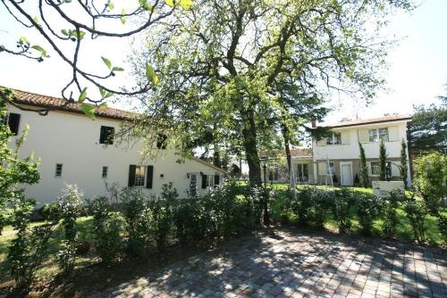 Bed&Breakfast Antico Casale Venturi, San Clemente — photo 1