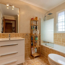 Villa in Fortuna With Private Pool, Fortuna — photo 4