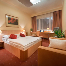 Best Western Hotel Grand, Бероун — фото 5