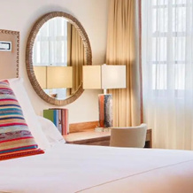 Rosewood Inn Of The Anasazi, Санта-Фе — фото 3