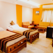 Hotel Madhuvan Serai, Манипал — фото 3