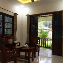 Dachatorn Village Bungalow, 达瓜巴 — 照片 5