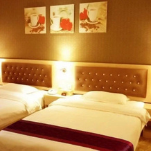 Yijia Hotel, Мяньян — фото 2