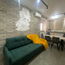 S Shikarnym Vidom Na Gory Flat, 矿水城 — 照片 5