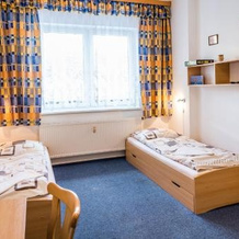 Apartmány Červenohorské sedlo, 德斯纳河畔卢奇纳 — 照片 3
