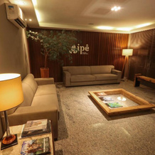 Ipê Hotel Express, 蓬塔格罗萨 — 照片 4