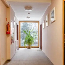 Hotel Przystań WARMIA, 奥尔什丁 — 照片 2