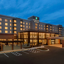Embassy Suites by Hilton Atlanta NE Gwinnett Sugarloaf, 德卢斯 — 照片 5