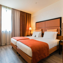 Crowne Plaza Milan - Malpensa Airport by IHG, 索马隆巴多 — 照片 4