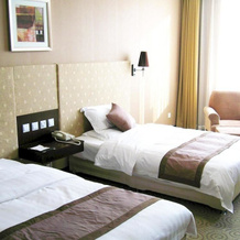 Crystal Hotel - Jilin, Jilin — photo 3