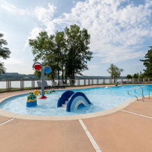 Camping Le Caussanel, Саль-Кюран — фото 5